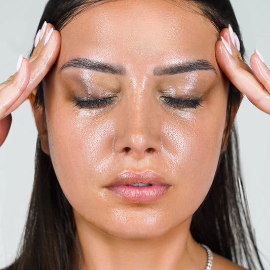 Melt The Day Away - Cleansing lotion & Makeup remover