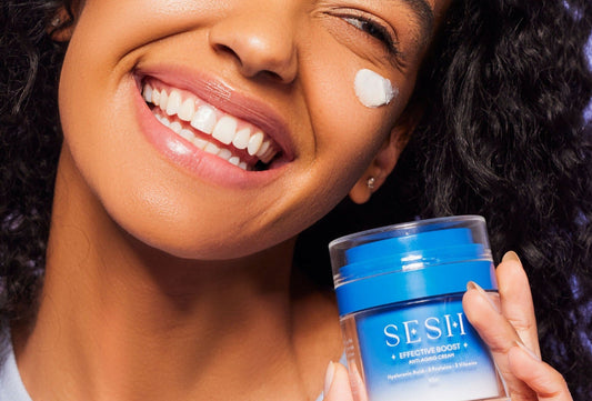 Effective Boost - Anti-aging cream