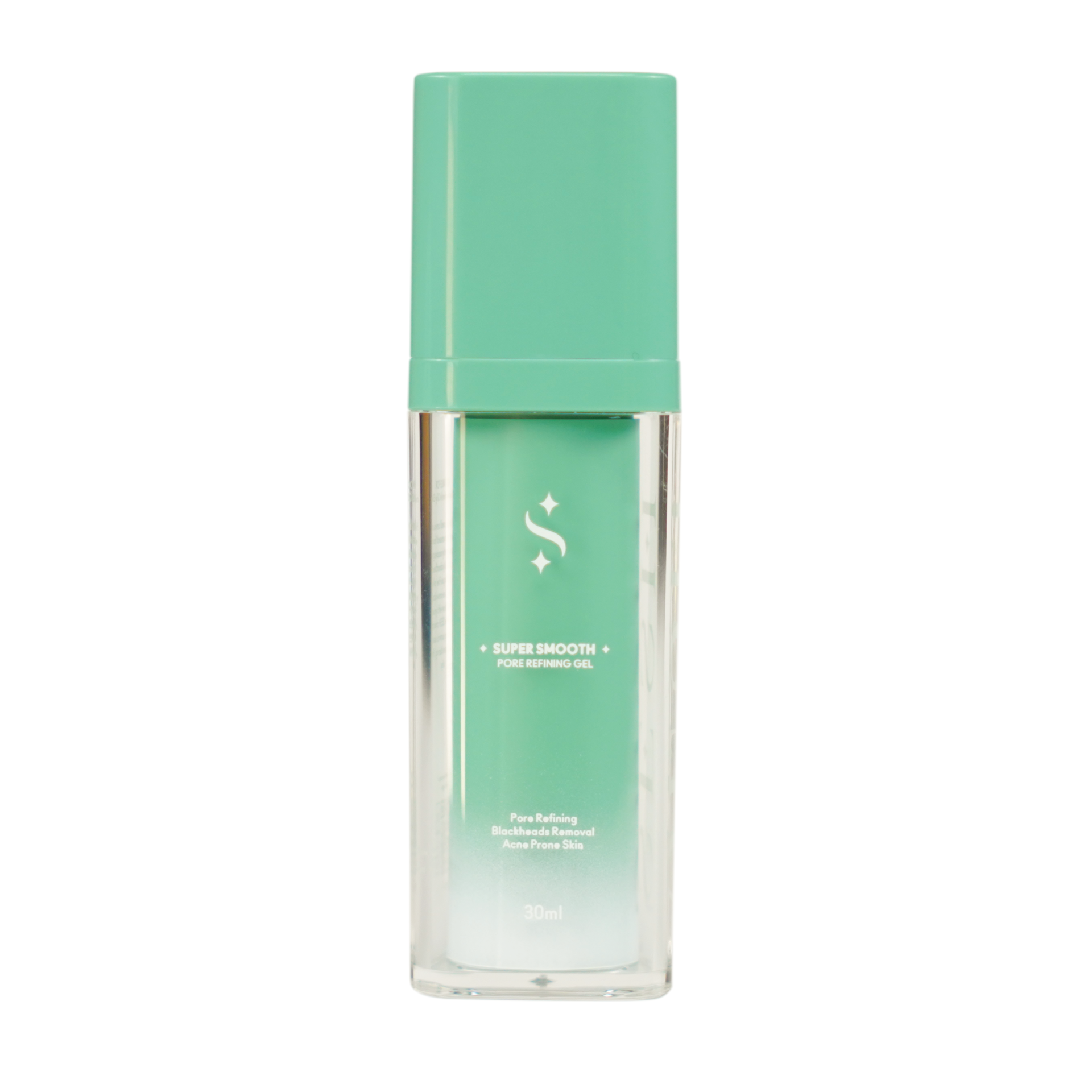 Super Smooth - Pore refining Gel – SESH UAE