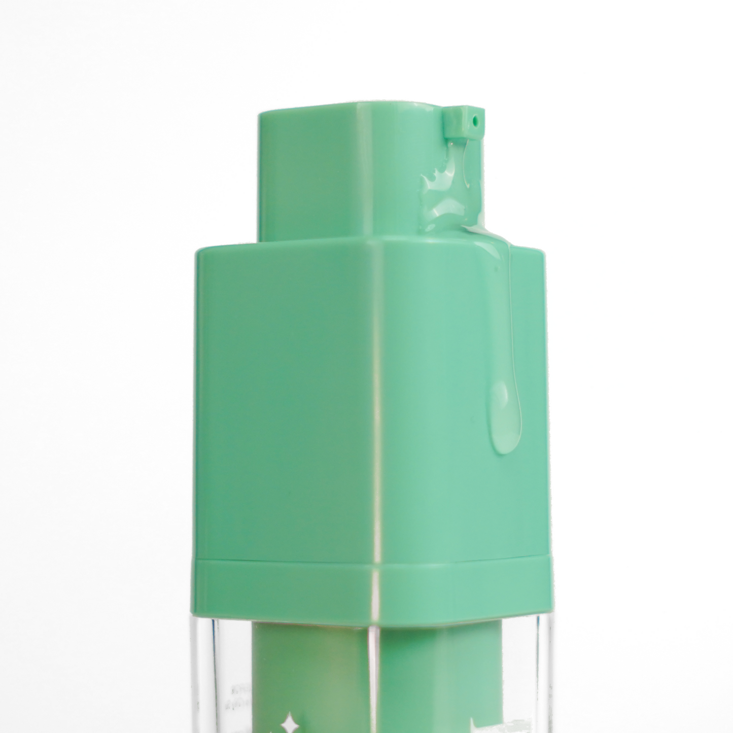 Super Smooth - Pore refining Gel