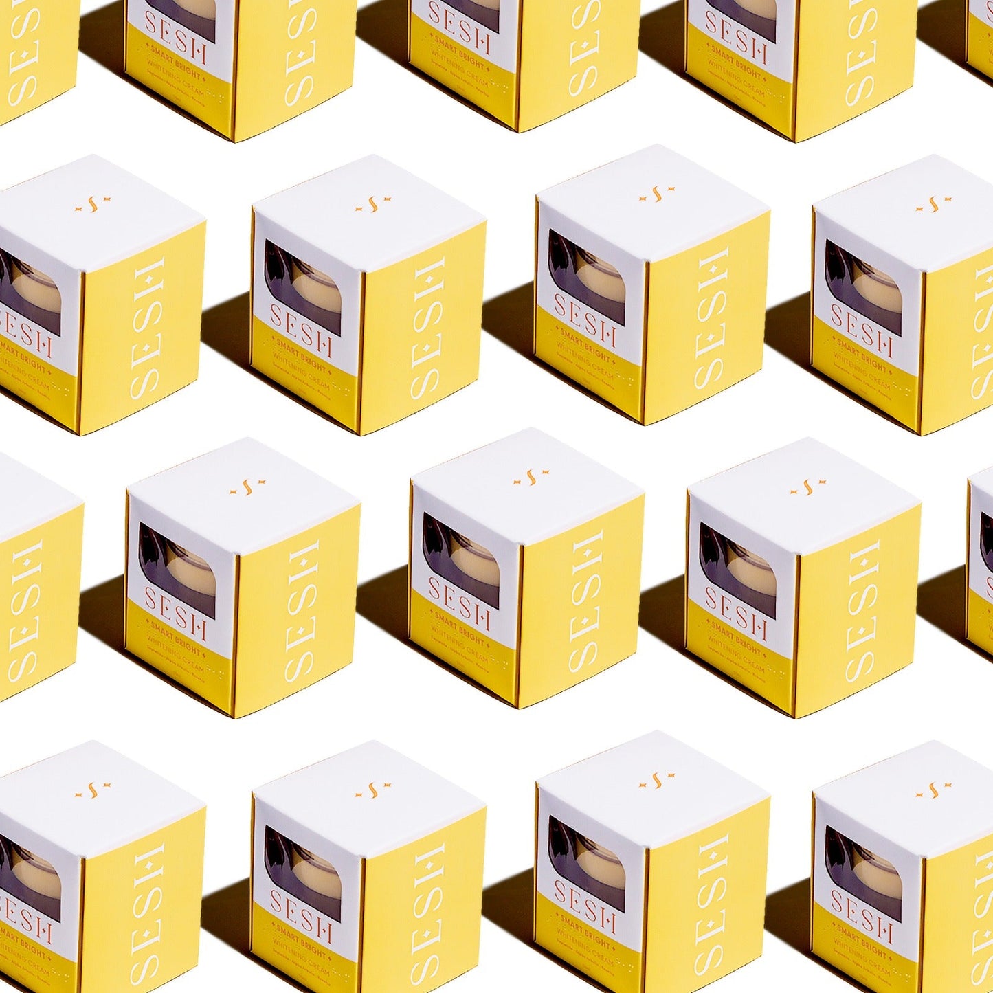 Smart Bright - Whitening Cream