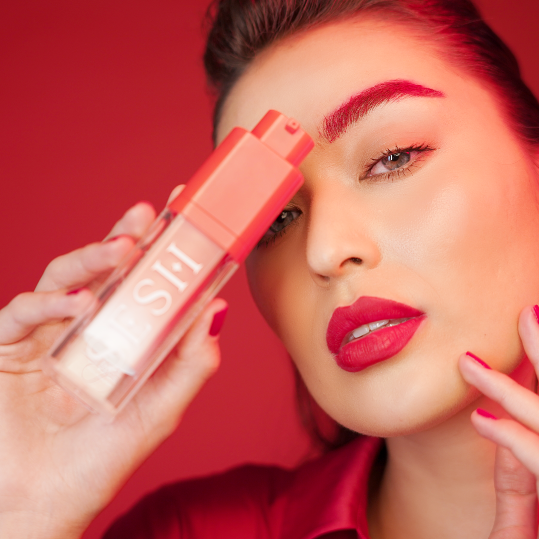 Smart Magic - 4 IN 1 Eye Cream