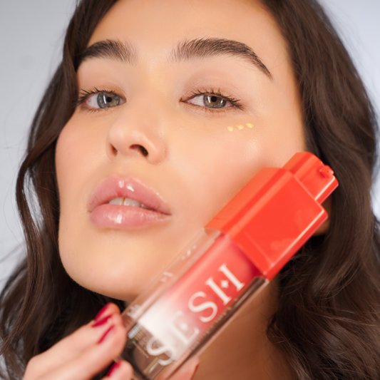 Smart Magic - 4 IN 1 Eye Cream